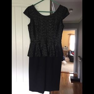 Calvin Klein cocktail dress